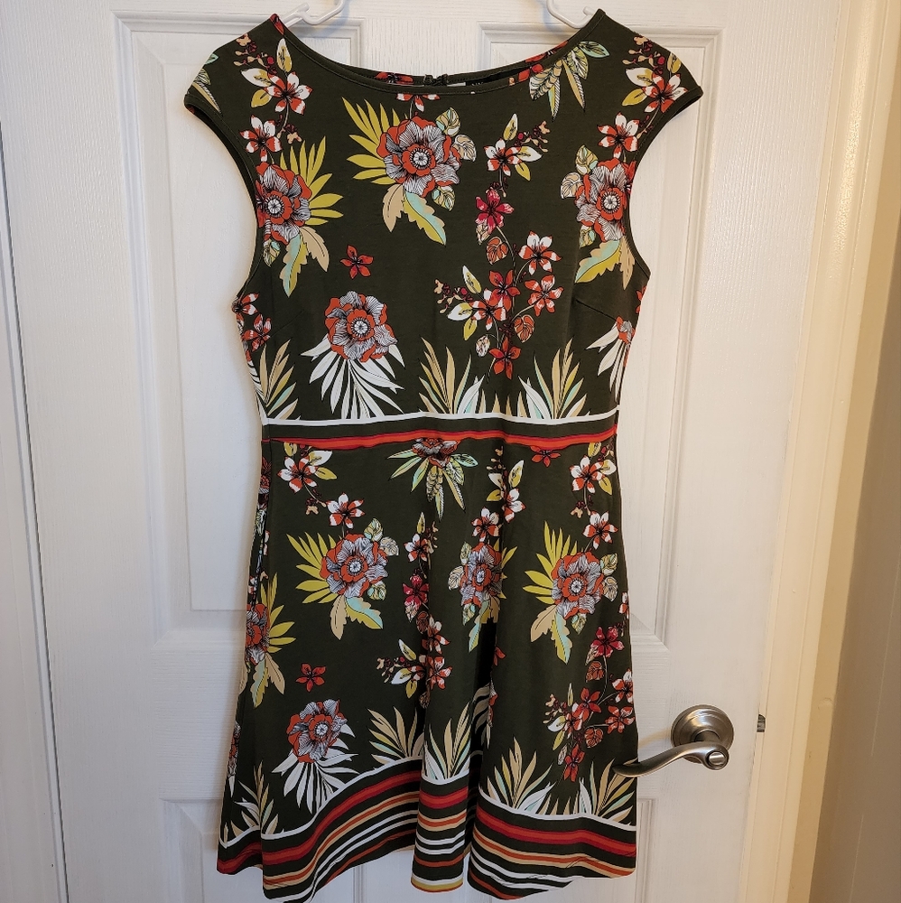 New York & Company Business Casual Summer Dress